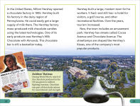 Alternative view 5 of DK Super Readers Level 3 The Story of Chocolate