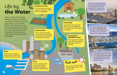 Alternative view 6 of DK Super Planet Wonderful Waterways