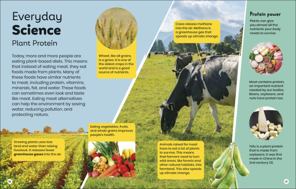 DK Super Planet Whoâ?Ts Eating Who?