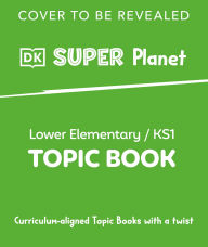 Title: DK Super Planet Global Gardens, Author: DK