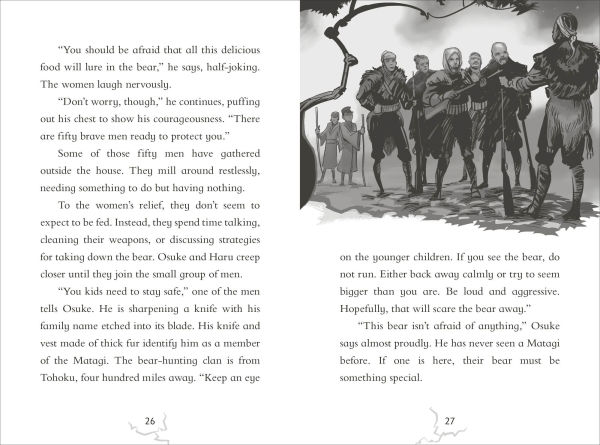 Against the Odds: Animal Attacks