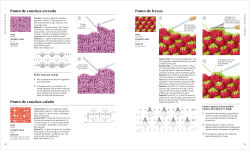 Alternative view 4 of Ganchillo paso a paso (Crochet Stitches Step-by-Step)