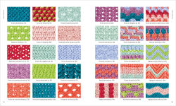 Alternative view 6 of Ganchillo paso a paso (Crochet Stitches Step-by-Step)