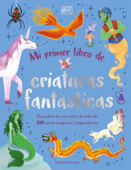 Free german books download pdf Mi primer libro de criaturas fantásticas (Bedtime Book of Magical Creatures) FB2 PDB