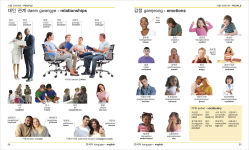 Alternative view 5 of Korean - English Bilingual Visual Dictionary
