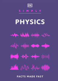 Title: Simply Physics, Author: DK