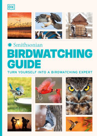 Download a free audiobook for ipod Birdwatching Guide: Turn Yourself into a Birdwatching Expert by DK