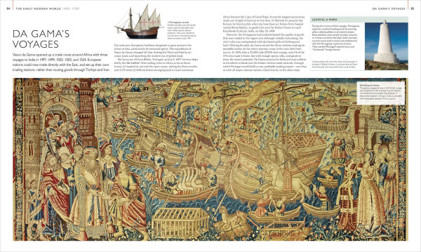 Exploration Map by Map: From Migrations and Encounters to Voyages and Discoveries