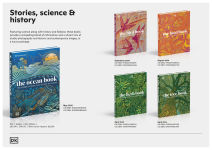 Alternative view 9 of The Ocean Book: The Stories, Science, and History of Oceans