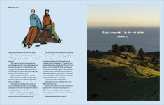 Alternative view 4 of We Love You: An Optimistic Guide to Life on a Rock Floating Through Space