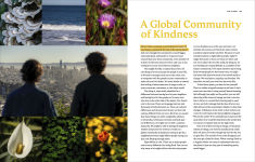 Alternative view 7 of We Love You: An Optimistic Guide to Life on a Rock Floating Through Space