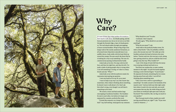 We Love You: An Optimistic Guide to Life on a Rock Floating Through Space