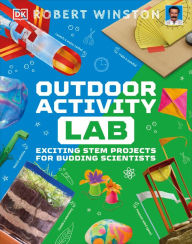 Title: Outdoor Activity Lab 2nd Edition, Author: Robert Winston