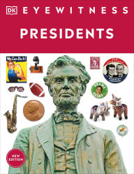 Pdb ebooks free download Eyewitness Presidents English version