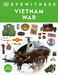 Title: Eyewitness Vietnam War, Author: DK