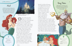 Alternative view 5 of Disney Princess Enchanted Character Guide