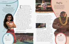 Alternative view 6 of Disney Princess Enchanted Character Guide