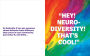 Alternative view 2 of A Kids Book About Neurodiversity