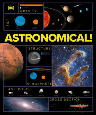 Title: Astronomical!, Author: DK
