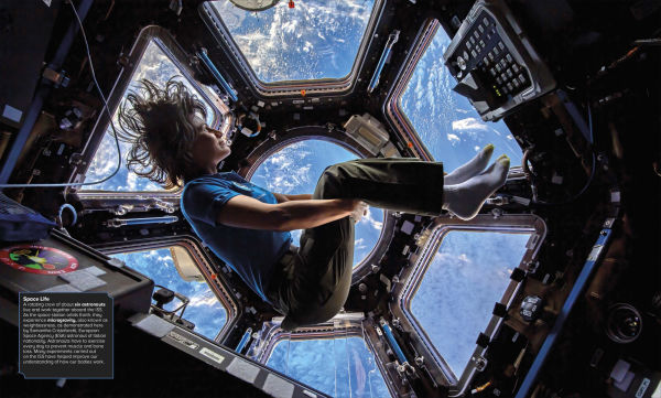 Astronomical!: An Awesome Encounter with the Wonders of the Universe