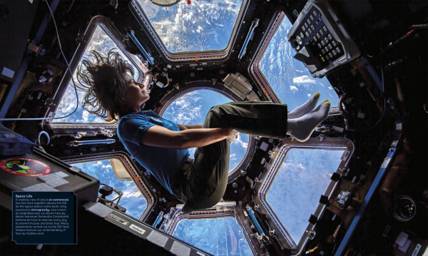 Astronomical!: An Awesome Encounter with the Wonders of the Universe