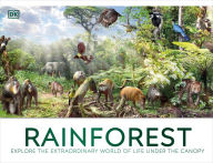 Title: Rainforest, Author: DK