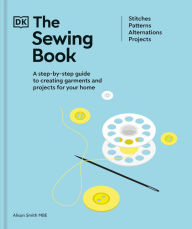 Title: The Sewing Book, Author: Alison Smith