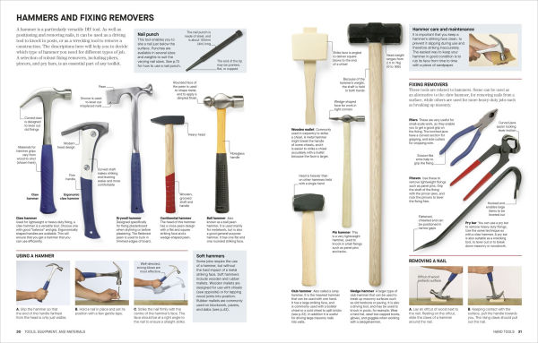 DIY: Repair, Renovate, and Decorate with Over 450 Step-by-Step Projects