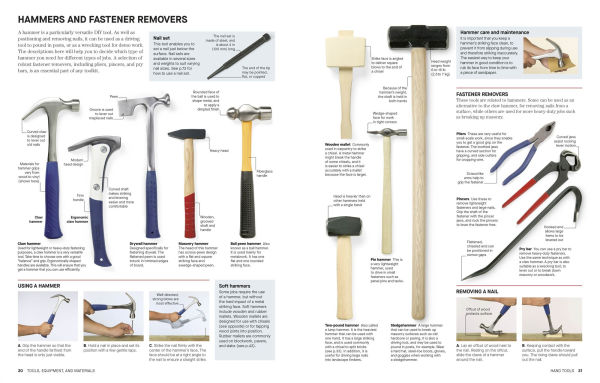 DIY: Repair, Renovate, and Decorate with Over 450 Step-by-Step Projects