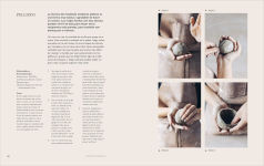 Alternative view 3 of Hecho a mano: Guia practica de ceramica artistica contemporanea