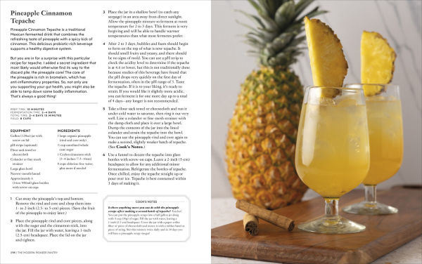 The Modern Pioneer Pantry: A Complete Guide to Preserving Food