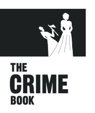 Title: The Crime Book, Author: DK