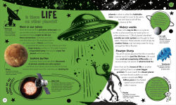 Alternative view 3 of Things Scientists Don't Know Yet: The Unsolved Mysteries of Science