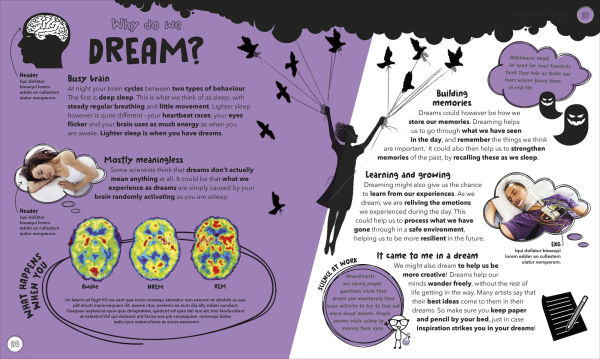 Things Scientists Don't Know Yet: The Unsolved Mysteries of Science