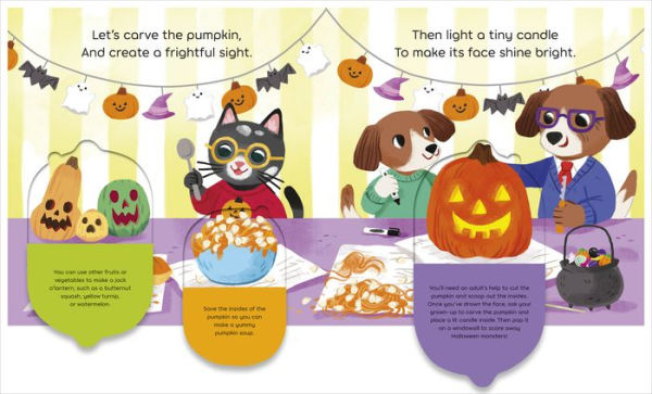 Countdown to Halloween