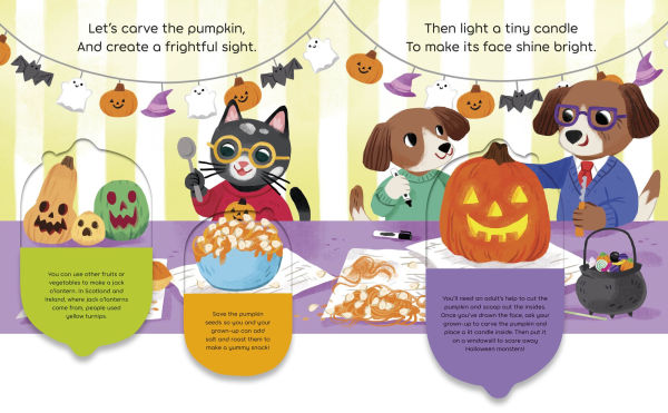 Countdown to Halloween