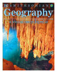 Title: Geography: A Visual Encyclopedia, Author: DK