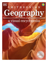 Title: Geography: A Visual Encyclopedia, Author: DK