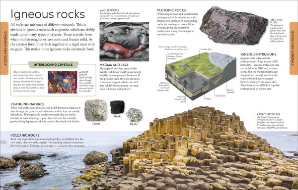 Geography: A Visual Encyclopedia