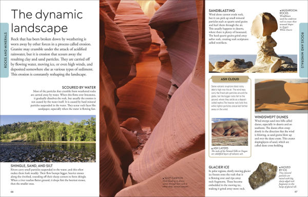 Geography: A Visual Encyclopedia