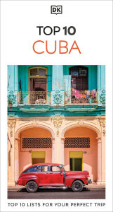 Title: DK Top 10 Cuba, Author: DK Travel