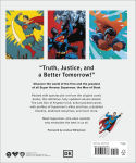 Alternative view 2 of DC Superman The Ultimate Guide The Man of Steel New Edition