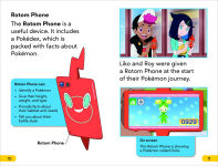 Alternative view 2 of DK Super Readers Level 2 Pokémon Ready, Set, Catch!