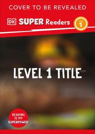 Title: DK Super Readers Level 1 Deadly Dinosaurs, Author: DK