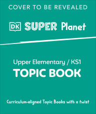 Title: DK Super Planet Farming and Food Security, Author: DK