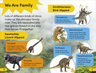 Alternative view 5 of DK Super Readers Level 2 Daring Dinosaur