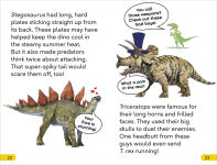 Alternative view 6 of DK Super Readers Level 2 Daring Dinosaur