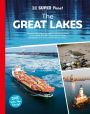DK Super Planet The Great Lakes