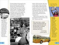 Alternative view 2 of DK Super Readers Level 4 Martin Luther King, Jr