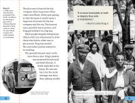 Alternative view 3 of DK Super Readers Level 4 Martin Luther King, Jr